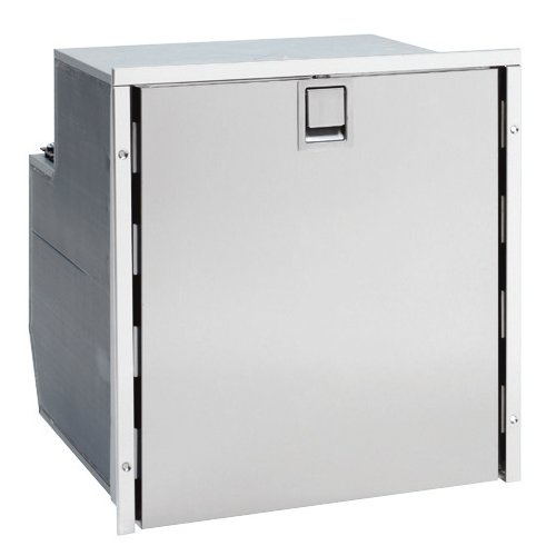 Freezer Isotherm DR55