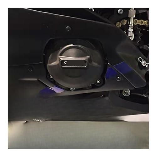 Protéger le moteur de sa R6 contre les chutes accessoires de carter 2006-2024