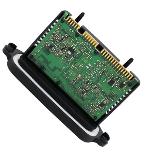 Module contrôle phares premium ajustement parfait pour BMW F10 F11