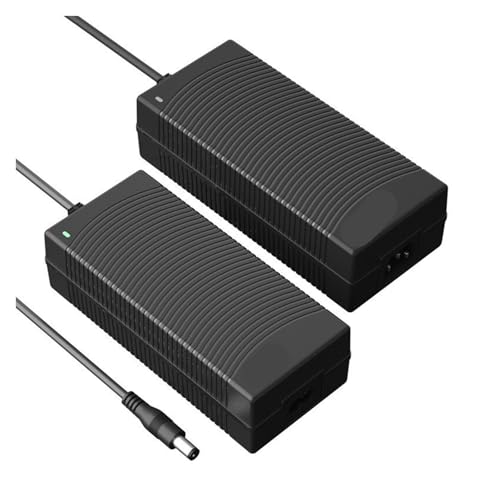 Alimentation 12V 5A 60W haute puissance avec boîtier - 2
