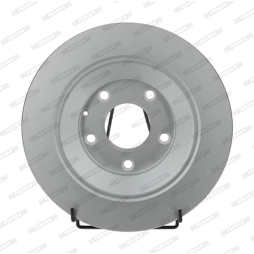 Disque de frein Ferodo DDF2609C : trajets quotidiens silencieux en Mazda CX-30 dès 2019