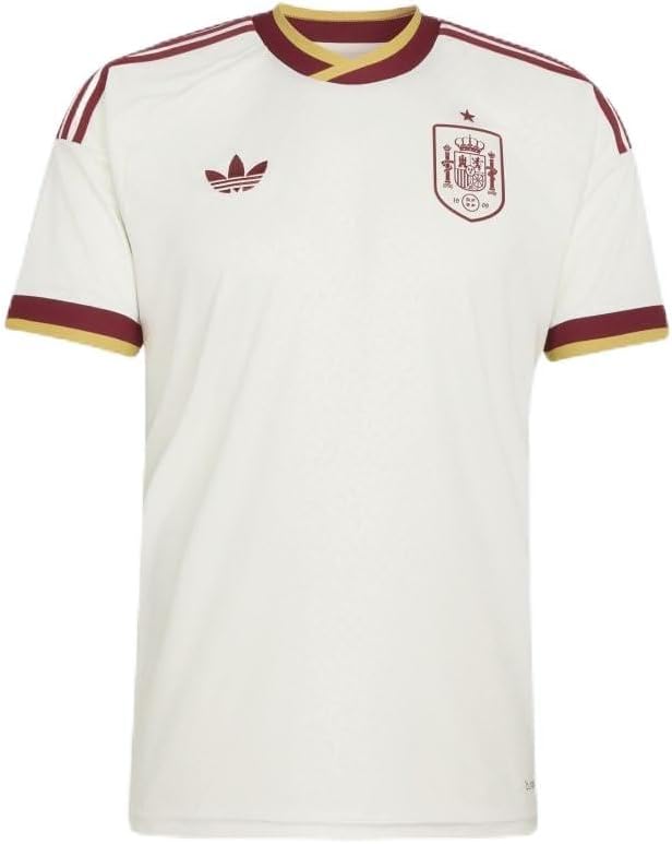 adidas Men's Spain 26 Away Replica Jersey