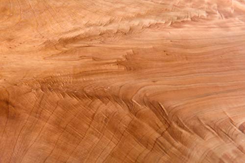 Driini Premium Handmade Root Wood Lazy Susan Turntable (16'') - Large Rustic Wooden Serving Platter Cheese Board - Oversized Charcuterie Tray, Perfect For Your Dinner Table Or Countertop #TOP7