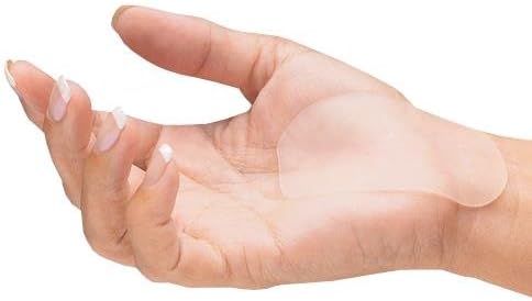Topigel Strip 4 in x 1 3/8 in (Pack of 1)