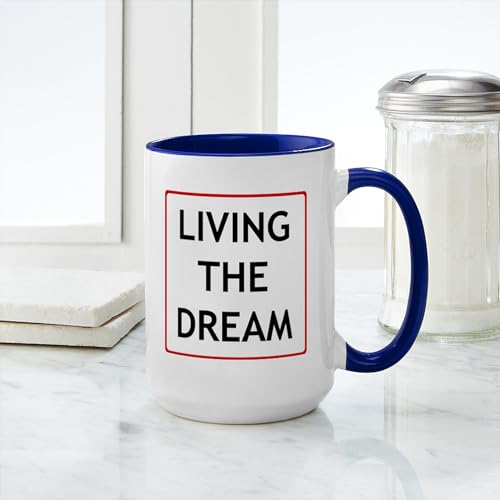 Taza Café Cerámica 15 oz miniatura 4