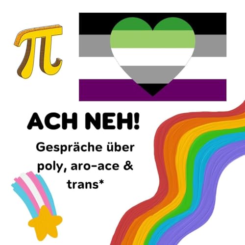 Nicht-binär und agender