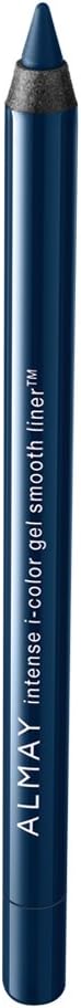 Almay Gel Smooth Eyeliner, Navy, 1 count