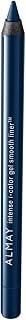 Almay Gel Smooth Eyeliner, Navy, 1 count