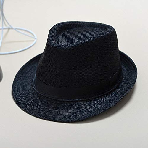 Amazon.co.jp: [INEOUT] フェルトハット ソフトハット 夏はパナマ 