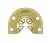 Dremel MM501 1/16-Inch Multi-Max Carbide Grout Blade