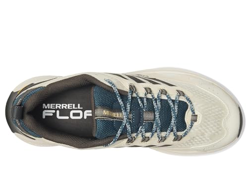 Merrell Men's Moab Speed 2 Hiking Shoe, Stucco, 9.52