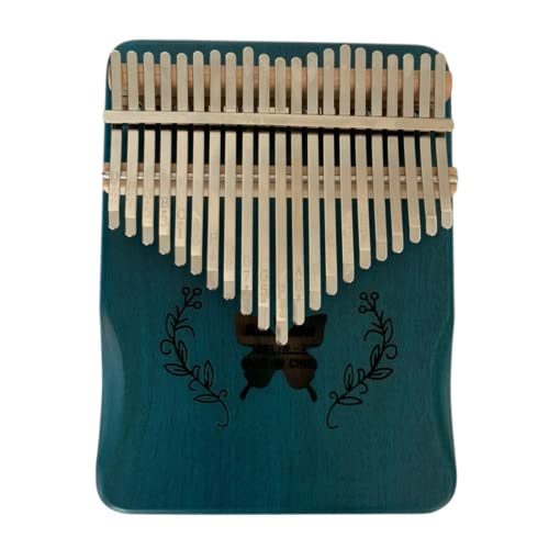 Generic Kalimba Piano à pouce 21 touches avec marteau d’accordage Mbira doigt Orgue délicat Kalimba Cadeau pour enfants… - Les Beatles, Paul McCartney, John Lennon, RIngo Starr, George Harrison Generic Kalimba Piano à pouce 21 touches avec marteau d'accordage Mbira doigt Orgue délicat Kalimba Cadeau pour enfants…