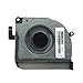 FCQLR Nouveau Compatible pour HP Split 13 13-M X2 13-M000 13-M010DX 734975-001 CPU Refroidissement Ventilateur