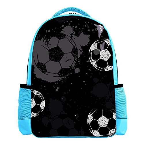 Sac à dos de baseball pour enfants multicouche fini les cahiers froissés