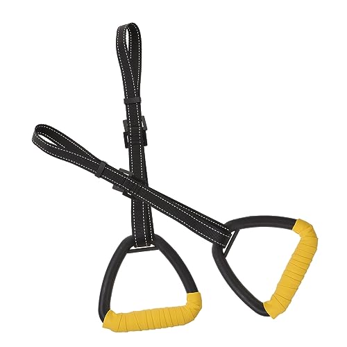 Anillas de gimnasia Toddmomy para fitness y entrenamiento