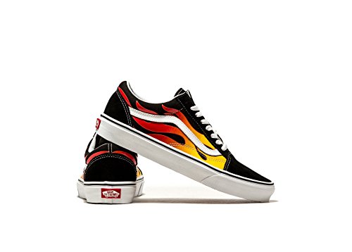 Image of Vans Unisex Old Skool Sneakers