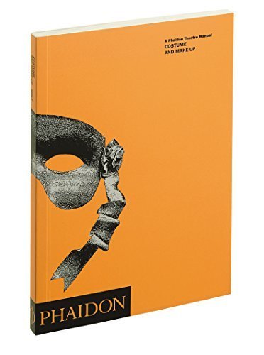 Image of Costume and Makeup (Theatre Manual) by Michael Holt (1994-01-01)