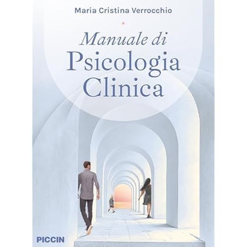 Manuale di psicologia clinica