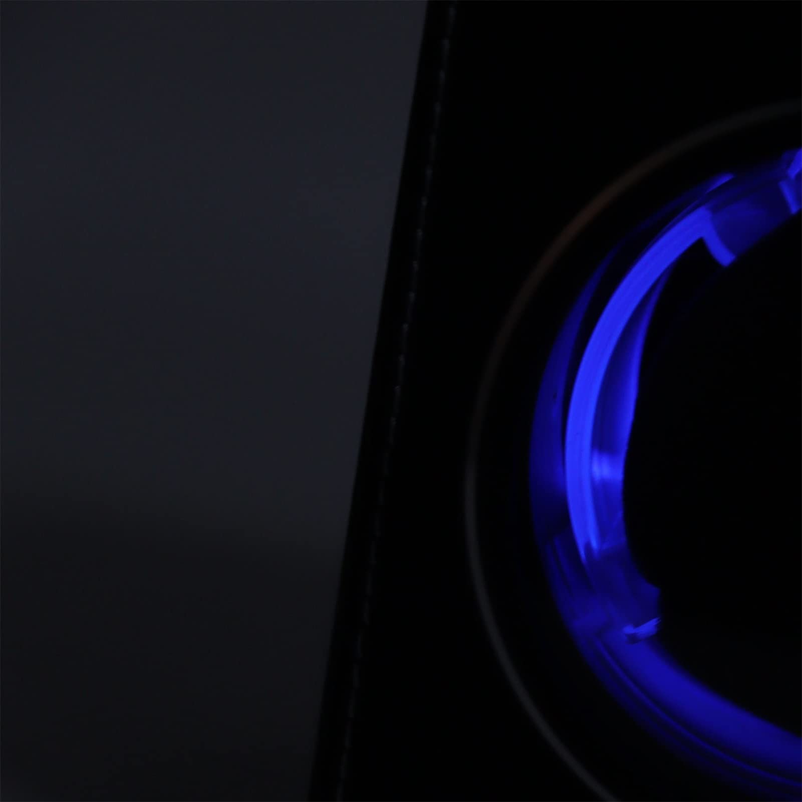 Agitador de reloj, pantalla LCD, almacenamiento magnético a prueba, enrollador de reloj mecánico automático para el hogar
