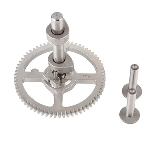 Cqyd New Camshaft Kit For 793880 Replaces # 793583, 792681, 791942, 795102 Crankcase Gasket Oil Seal #TOP3