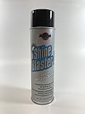 Discount Car Care Products Hi-Tech Shine Blaster II Wet Look Tire Shine Aerosol