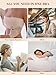 EUYZOU Post Surgery Compression Bras for Women Front Closure Mastectomy Surgical Bras Wireless with Adjustable Straps, Black L