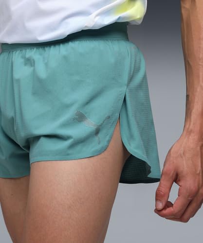Image of Puma Men Woven Shorts