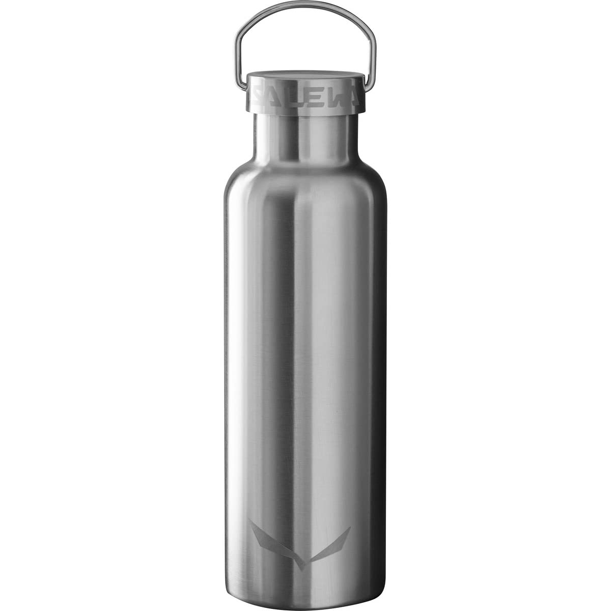 Salewa Valsura 065L Insulated Stainless Steel Bottle, Steel, Unisex