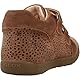 Geox Baby-Mädchen B MACCHIA Girl A Sneaker, braun, 20 EU