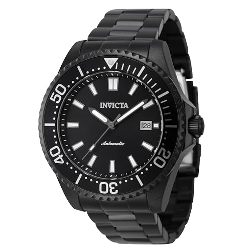 Invicta Pro Diver 46646