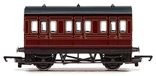 Hornby- Materiale rotabile-Ferrovia, R4671