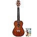 Sawtooth ST-UKE-MCE Mahogany Concert Ukulele