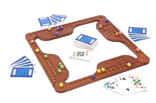 Stramash - Juego de mesa escocés original para 2-6 jugadores miniatura 2