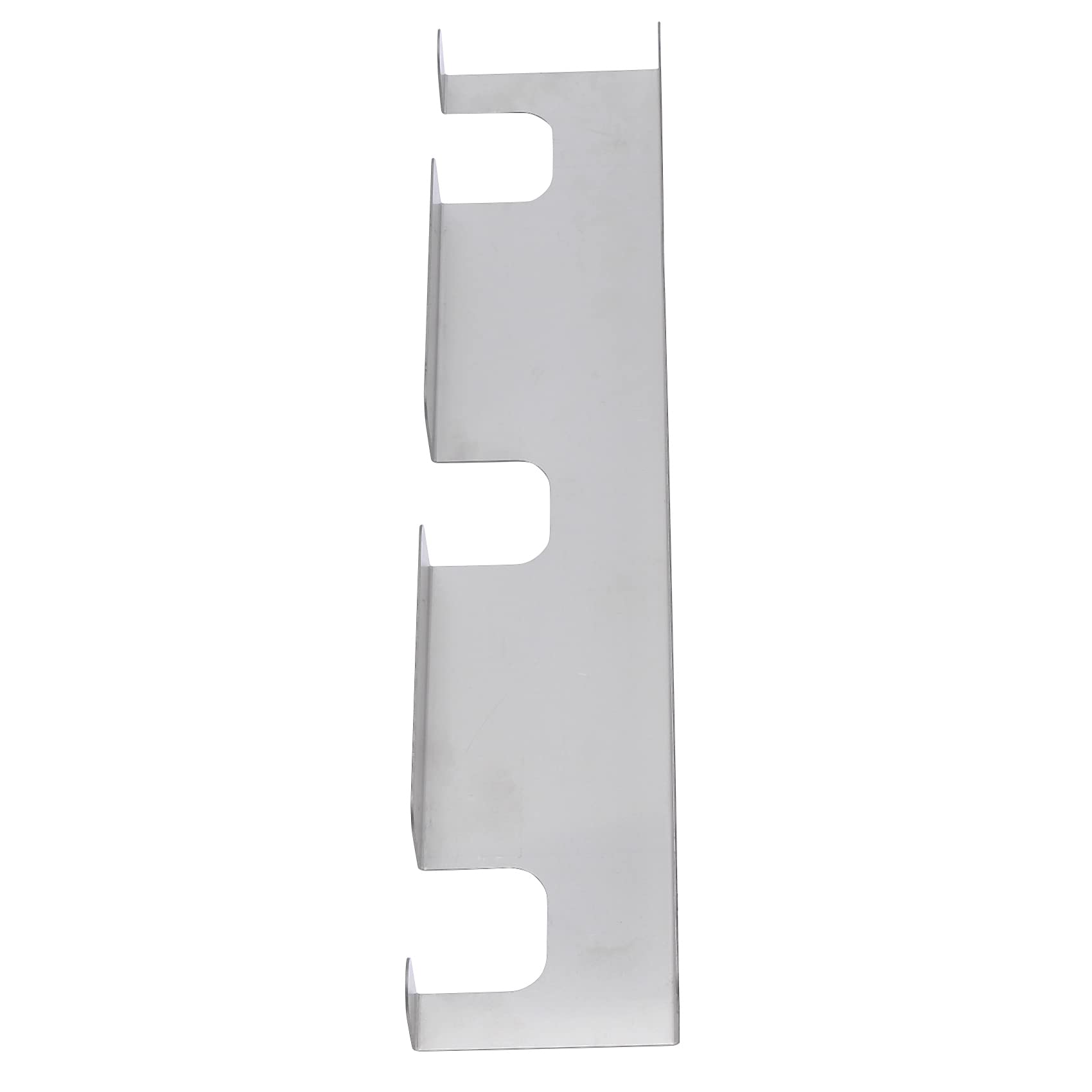 Pizzaschaufelhalter, Edelstahl, robust