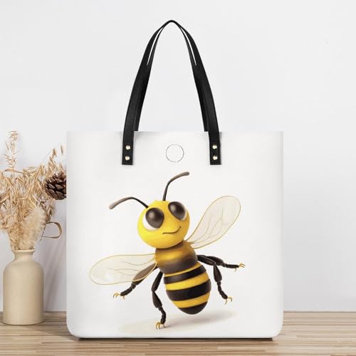 Sac à main pour femme grand format résolvant le manque de place