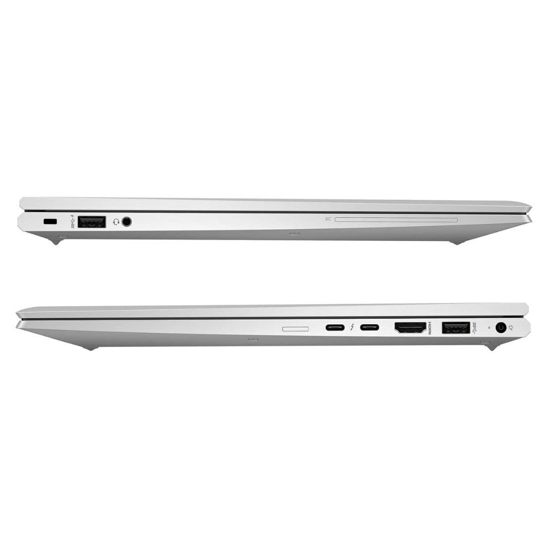 Amazon.com: HP EliteBook 850 G7 15.6-Inch FHD Touch-Screen