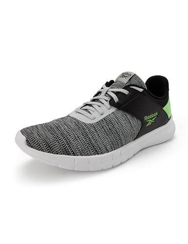 Image of Reebok Mens Reebok Genesis Runner M Sneaker