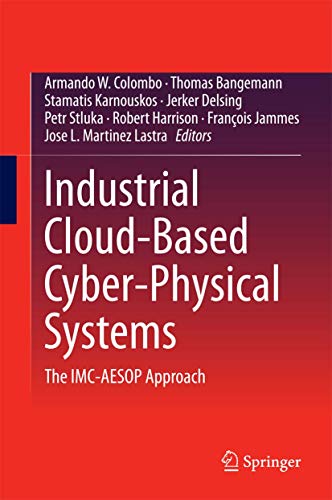 Industrial Cloud-Based Cyber-Physical Systems view 2