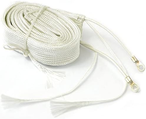 3NH® Heating Tape 220V Long 100W Temp For Dry Water Pipe Electric |13990