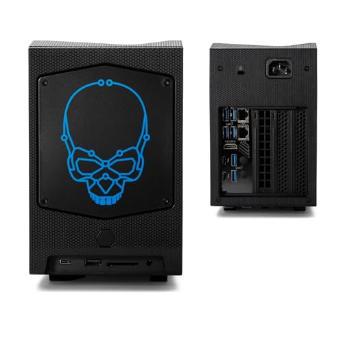 Potenza senza pari in una forma compatta: progettato con il processore desktop Intel Core i7-12700 di dodicesima generazione (12 core, 20 thread, fino a 4,9 GHz). Questo non è un chip mobile; è prestazioni desktop complete racchiuse in un elegante chassis da 8L, offrendo la forza per giochi, creazione di contenuti e carichi di lavoro intensi.