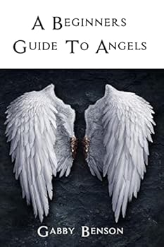 Paperback Beginners Guide to Angels Book