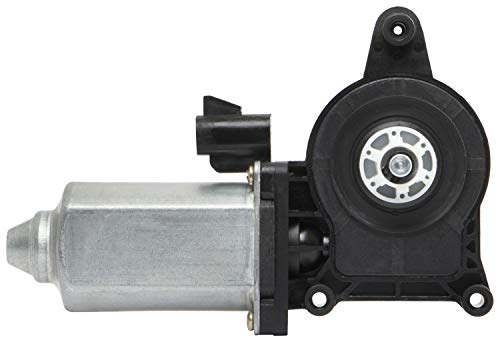 ACDelco Professional 11M33 (19251426) Power Window Motor