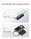 Baseus Enerfill MagSafe Powerbank 10000mAh 22.5W Magnetische Power Bank USB C, Kabellose Externe Handyakkus Wireless Mini Powerbank Kompatibel mit iPhone 16/15/14/13/12/Pro/Pro Max Serie, Schwarz