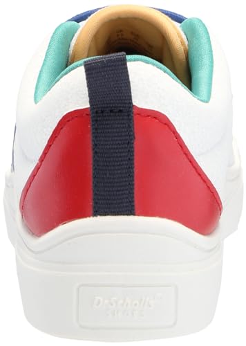 Dr. Scholl's Kids Baby-Girl's Time Out Toddler Sneakers3