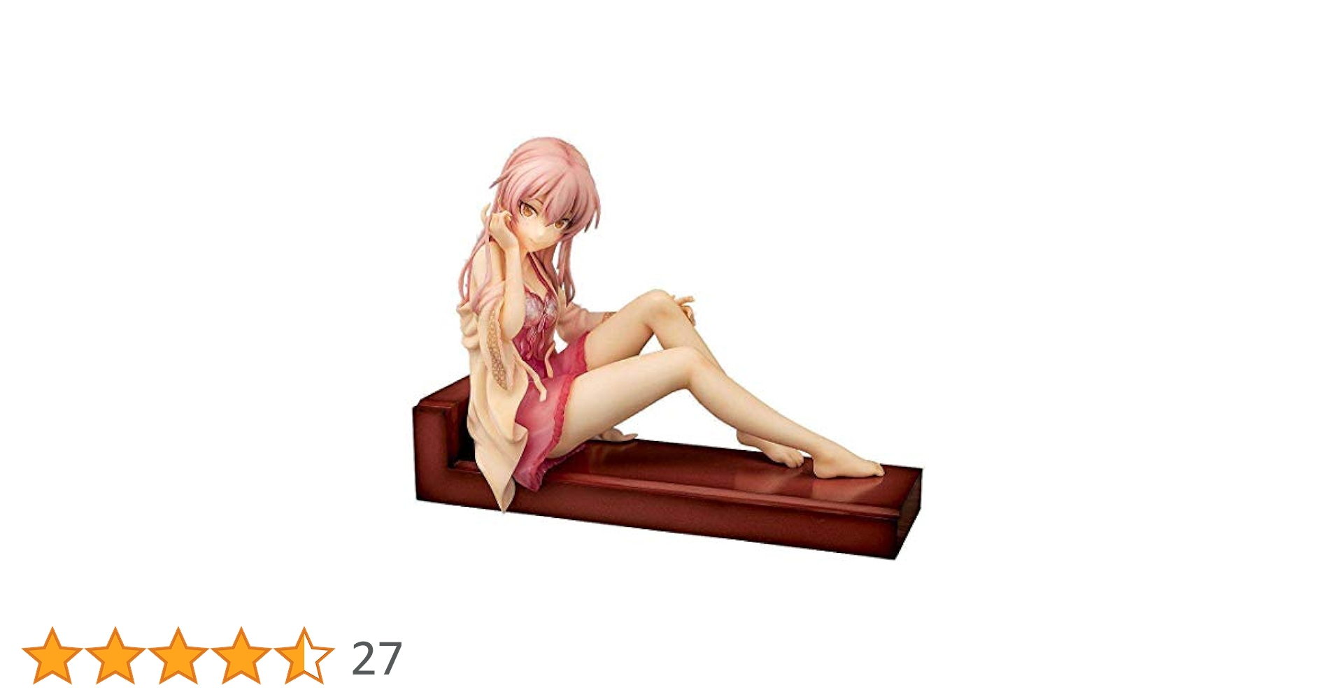城ヶ崎美嘉　グロリアス★グロウ　フィギュア Amazon.co.jp: アイドルマスター シンデレラガールズ 城ヶ崎美嘉