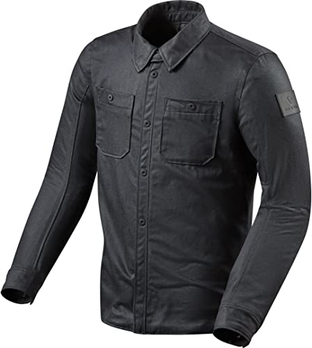 Revit Tracer 2 blouson moto textile aux finitions soignées