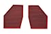 BMC - 2019+ BMW 5 (G30/G31/F90) M 550 IX Replacement Panel Air Filter (FB01073)