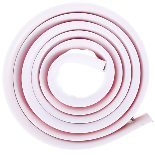 Angoily Canal de Cable a Tierra Sello de Ventana Reutilizable tapón Cable de Cable Kit de Pared ocultador de Cable TV ocultador de Alambre de polivinilo