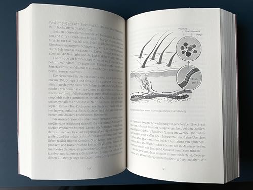 Alles, was Sie schon immer wissen wollten über Haupt und Haar, aber sich nie zu fragen trauten: Die besten Tipps für gesundes Haar!