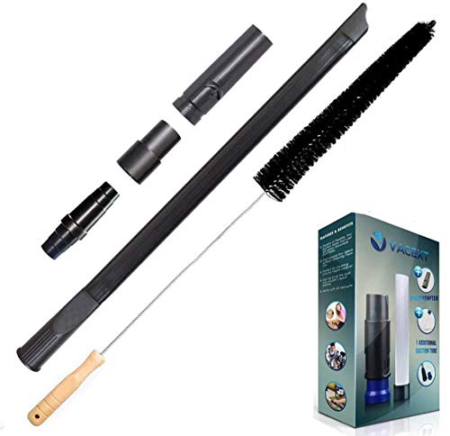 VACEXT Dryer Cleaning Kit-Removes Lint from Your Dryer Vent As Seen on